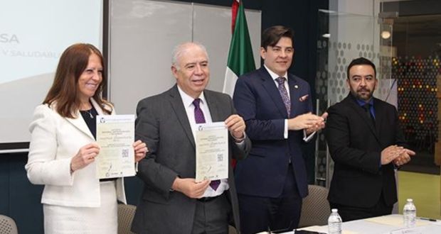 IMSS da cursos a empresas para mejorar salud de trabajadores