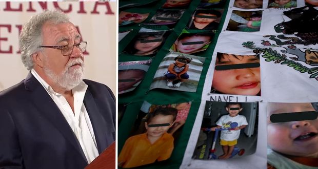 Tras 14 años, no hay sentencias por incendio de “Guardería ABC”; investigación continúa