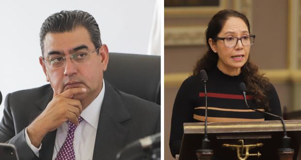 Céspedes pone en vilo continuidad de Teresa Castro al frente de Finanzas