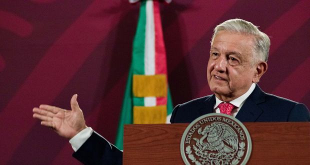 AMLO estará en la Huasteca poblana para el fin de semana
