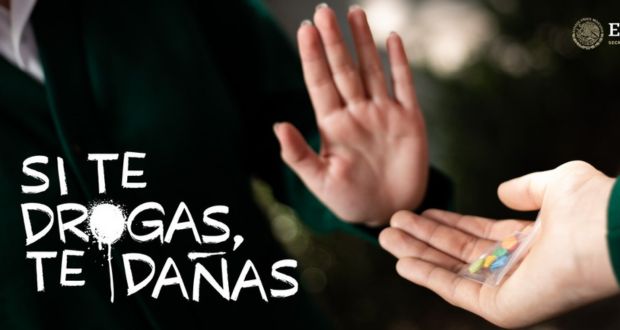 Consumo de drogas, principal causa de violencia en el país: López-Gatell