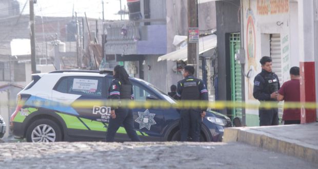 Hallan cuerpo en la colonia Lomas 5 de Mayo, cerca de la casa de “El Grillo”