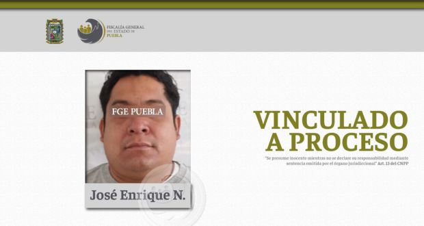 Por homicidio en colonia Miguel Hidalgo, detienen a sujeto en Puebla