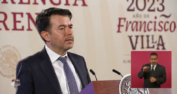 La SCJN busca exonerar del pago de impuestos a Gustavo Cárdenas Fuentes