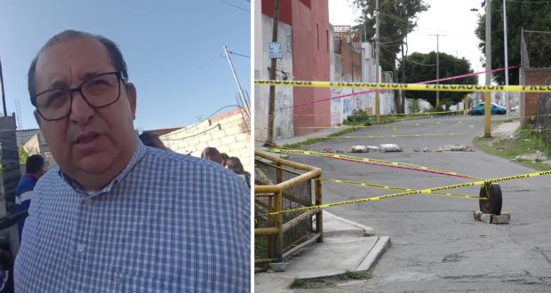 Con 60 mdp, iniciará reparación de puentes en Naciones Unidas y en la México 83