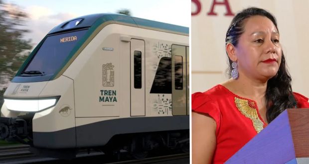 Tren Maya usará diésel ecológico que se produce en Deer Park: Semarnat