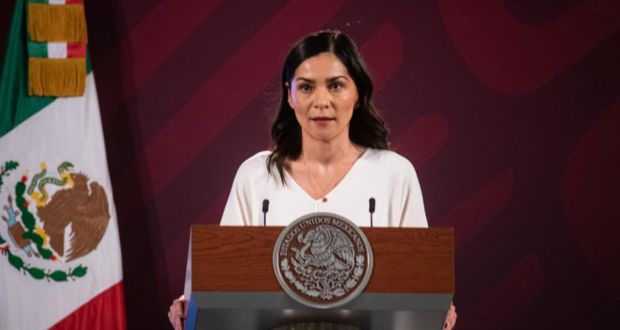 Pemex aumenta hasta 8.8% su producción desde la entrada de AMLO: Vilchis
