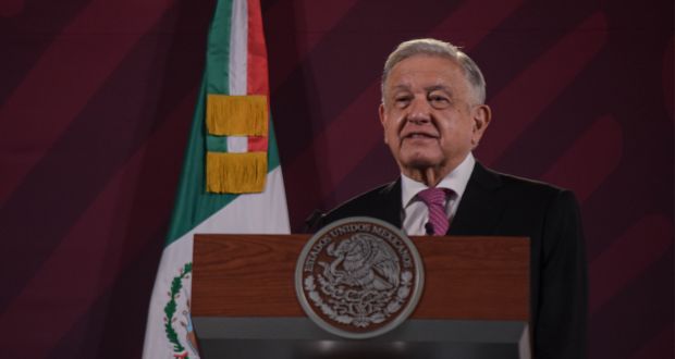 Abasto de energía eléctrica está garantizado en ola de calor: AMLO