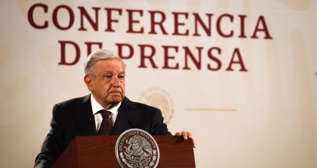Bolaños debe conciliar con empresarios, líderes sindicales y obreros: AMLO