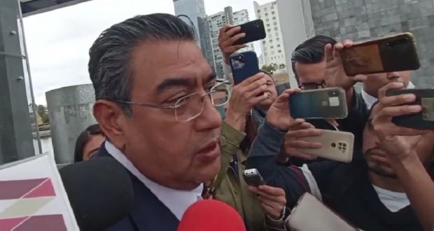 Funcionarios deben decidir si renuncian por tiempos electorales: Céspedes