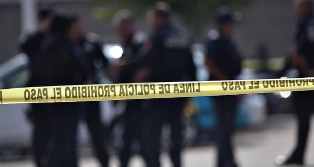 Hallan restos enterrados en La Cuchilla; serían de pareja desaparecida en 2022