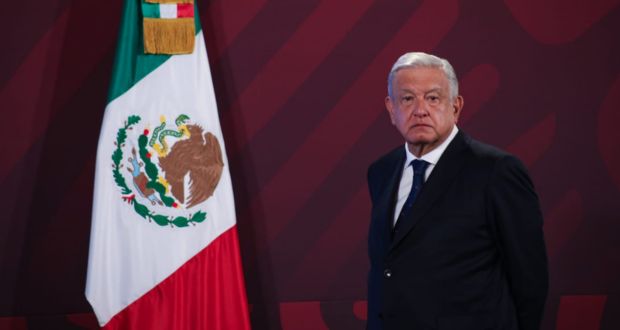 AMLO llama a funcionarios a ser honestos y evitar repetir caso Segalmex