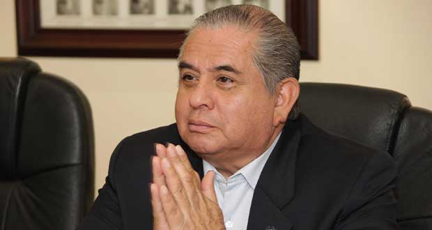 Ardelio Vargas en Segob, por oficializarse; cambios, para cerrar sexenio: Céspedes