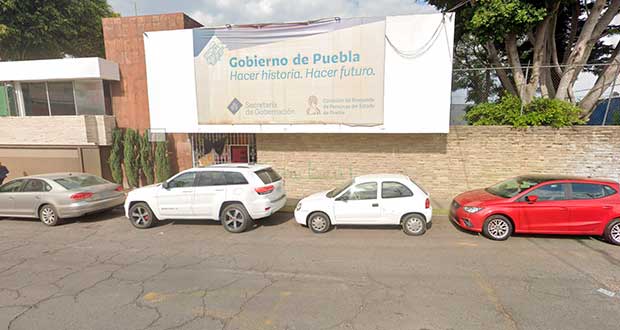 Federación baja a 7.2 mdp subsidios para Comisión de Búsqueda de Puebla