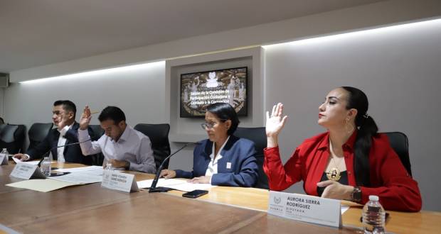 Inicia nombramiento de integrantes del Comité Estatal de Participación Ciudadana.