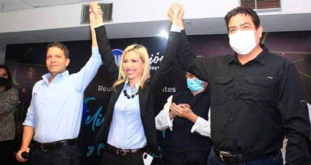 Liberan a regidora del PAN, acusada por narcotráfico en EU