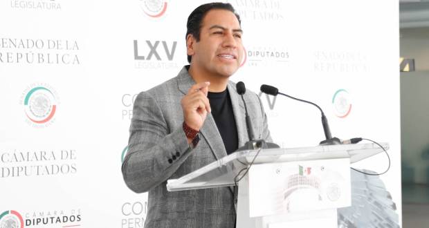 Morena buscará nueva reforma electoral en el Senado; ya hay fecha.