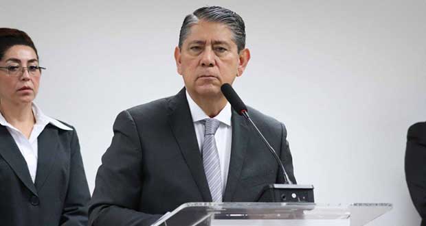 FGE, a favor de que La Cuchilla cambie de actividad por foco rojo delictivo