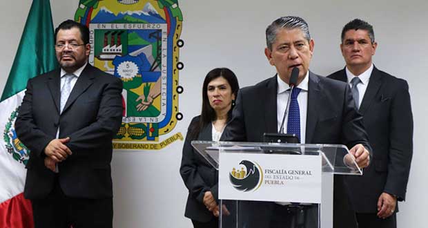Feminicida de Dana Michelle sería su expareja; ambos, adolescentes: FGE