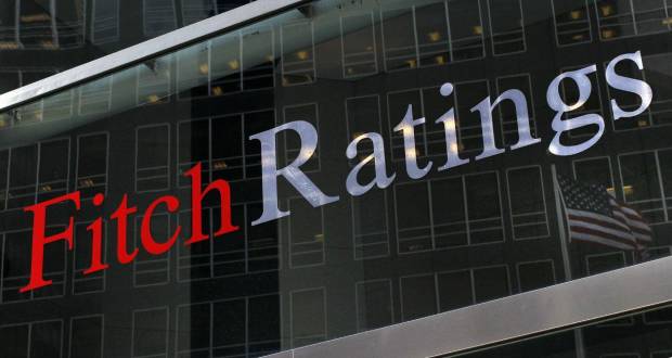 Fitch reafirma la calificación BBB- de México, perspectiva estable