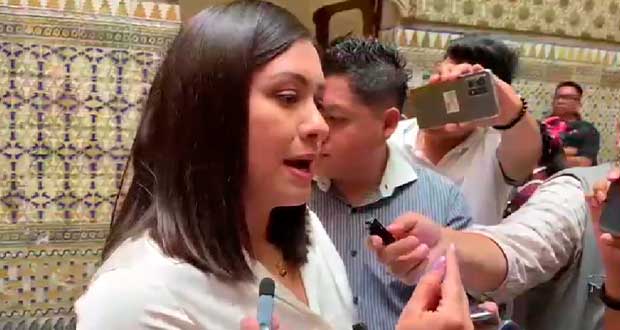 IEE, a la espera de decreto para ir contra proselitismo en mobiliario urbano