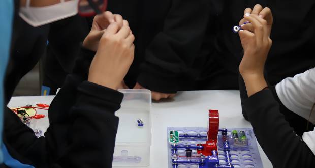 Puebla, sede del encuentro Ingeniería Abierta para la Ciudadanía