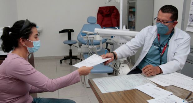 Issstep llevará jornada de servicios a Tepexi de Rodríguez