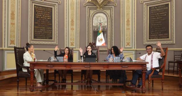 Presentan avances para formulación de la Ley de Movilidad
