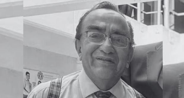 Van por homicidas de periodista Marco Aurelio Ramírez en Puebla