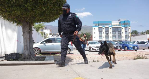 Darán 43.7 mdp a 37 municipios para capacitar policías