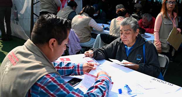 Pensión para adultos mayores subirá 25% en 2024, confirma AMLO