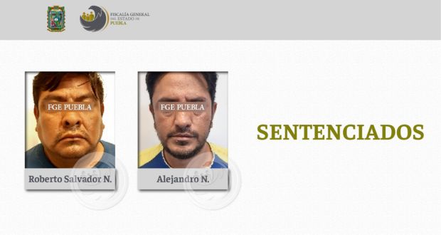 Por fingir choque, les dan 1 año y 8 meses a dos hombres