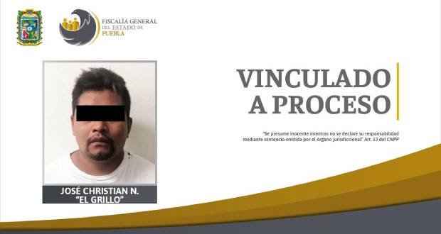 Sin pruebas de que asesinatos en Puebla estén ligados al Grillo: SSP