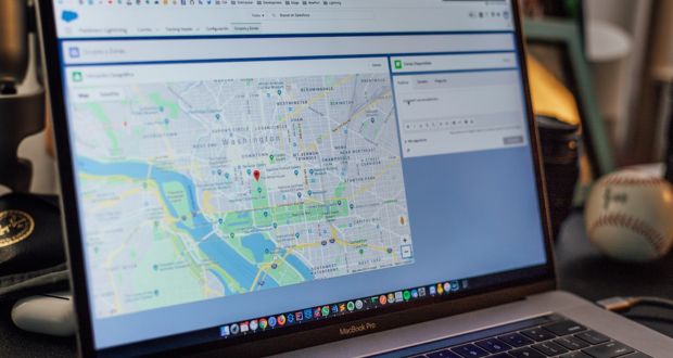 Rastreo satelital: Optimización, seguimiento y control de flotas