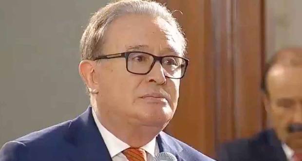Fallece el periodista Ricardo Rocha
