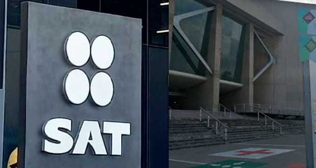 Recaudación del SAT crece un 8.9%, la más alta desde 2016. Foto: especial.