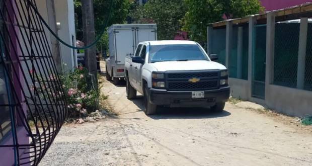 Familia muere asfixiada en su auto en Tabasco, por ola de calor
