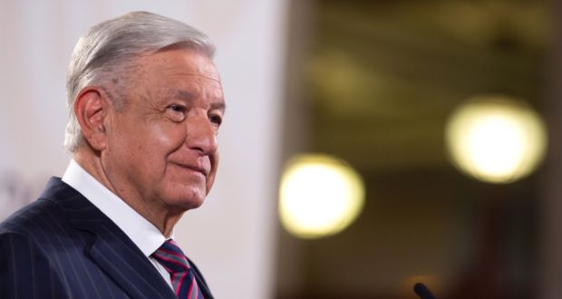 Además del informe de septiembre, AMLO dará uno en julio
