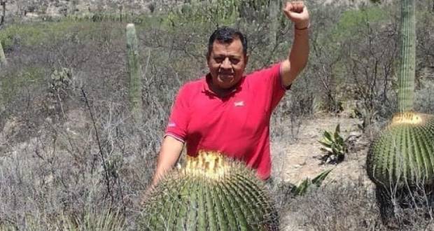 Acusan detención arbitraria de activista, piden cese proceso.