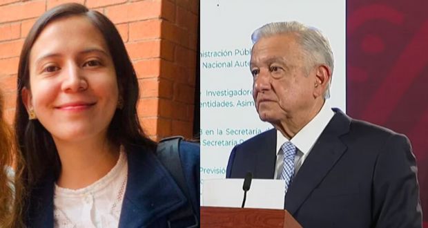AMLO designa a Quiahuitl Chávez como subsecretaria del Trabajo