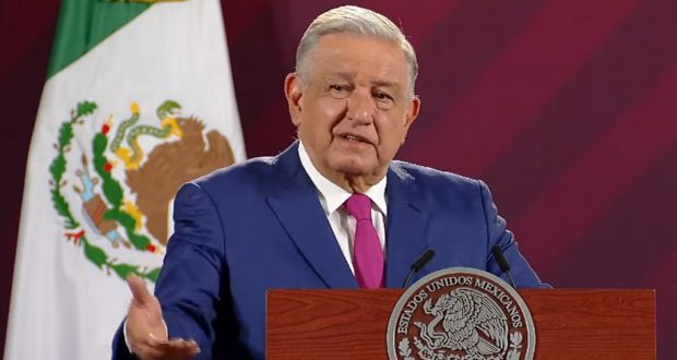 AMLO irá Chile el 11 de septiembre y también a Colombia