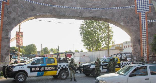Asesinan a menor y un hombre en Misiones de San Francisco