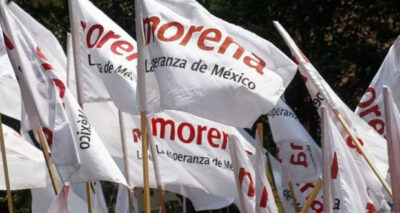 Candidato a la alcaldía debe ser perfil con proyecto de izquierda: morenistas. Foto: Especial.