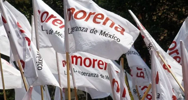 Candidato a la alcaldía debe ser perfil con proyecto de izquierda: morenistas. Foto: Especial.
