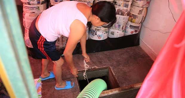 Ayuntamiento de Puebla analizará apoyar a colonias con pipas de agua 