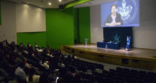 Realiza la BUAP curso Verano de Actualización Docente Medio Superior