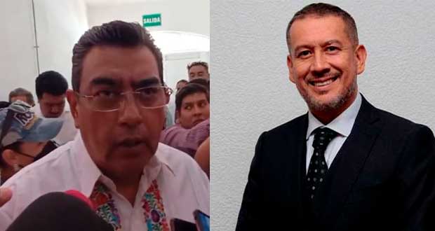 Nuevo director del Issstep debe mejorar servicios y condiciones laborales: Céspedes