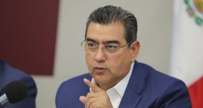 Última vez que pobladores de Tlahuapan bloquean la México-Puebla: Céspedes
