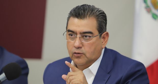 Última vez que pobladores de Tlahuapan bloquean la México-Puebla: Céspedes