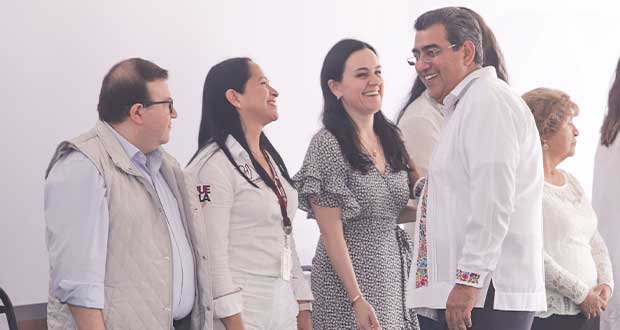Gobierno estatal, abierto a alcaldes y diputados sin partidismo: Mónica Rodríguez